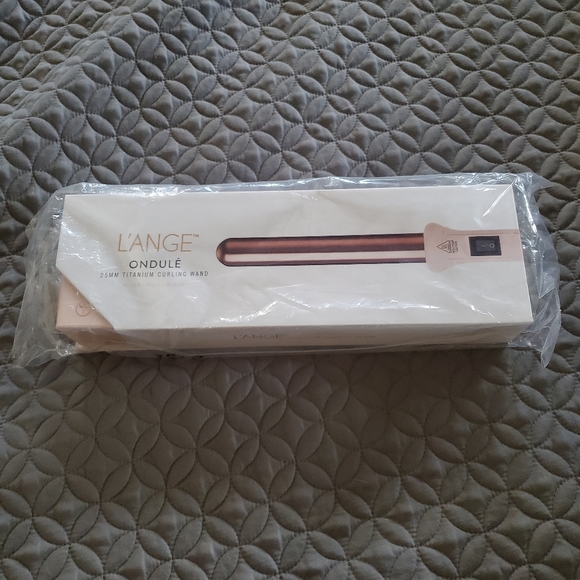 L'ange Curling Wand 25mm (Ondule) - Picture 1 of 7